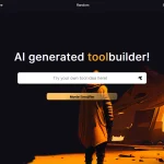 Toolbuilder