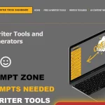 Content Writer Tools