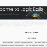 Logicballs