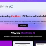 Mindwrite Ai