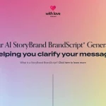 BrandScript Generator