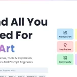 AI Art Apps Database