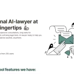 AI Lawyer