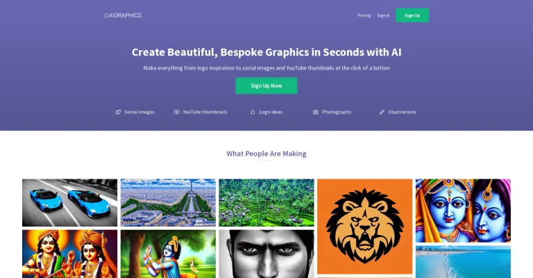 AIGraphics