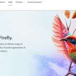 Adobe Firefly