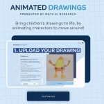 Animated Drawings