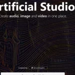 Artificial Studio