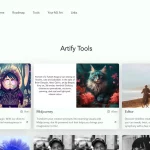 Artify Labs