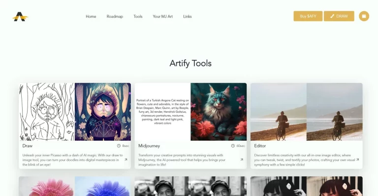 Artify Labs