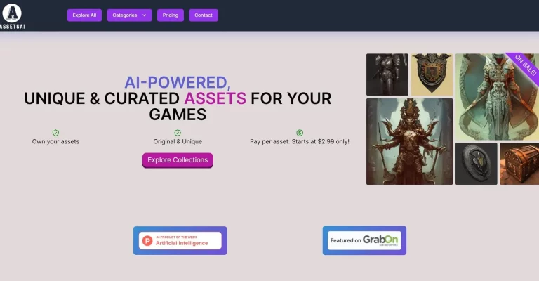 AssetsAI