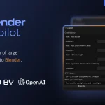 Blender Copilot