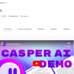 Casper AI