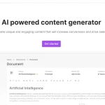 Content Generator