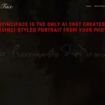 DaVinciFace