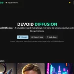 Devoid