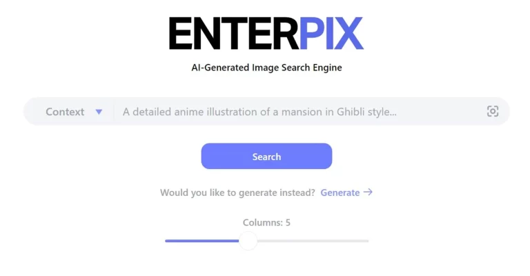 Enterpix