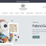 FabricGenie