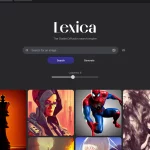 Lexica