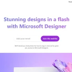 Microsoft Designer