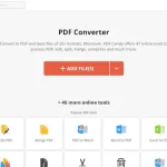 PDF Candy