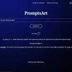 PromptxArt