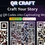 QR Craft