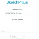 SketchPro AI