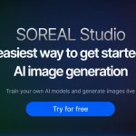 Soreal.AI Studio