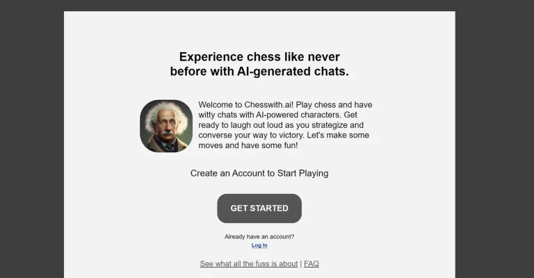 Chesswithai