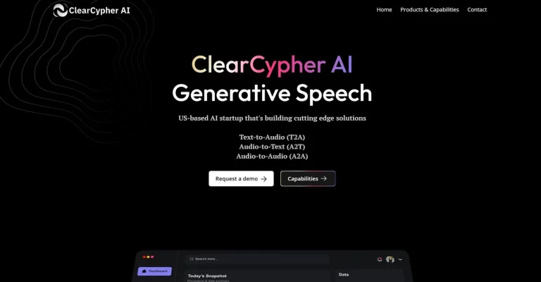 ClearCypherAI