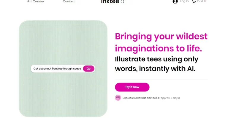 Inktee ai