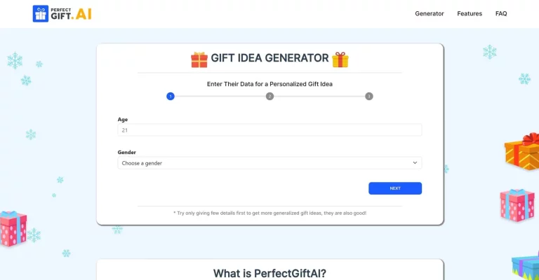 Perfectgift