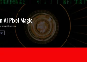 Madison AI Pixel Magic