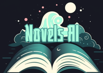 Novels AI