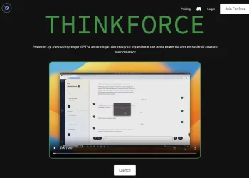 Thinkforce