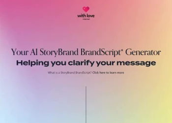 BrandScript Generator