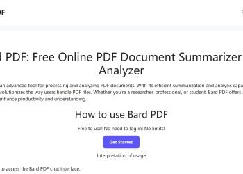 Bard PDF