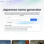 Japanese-Name-Generator-1-1