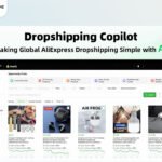 Dropshipping Copilot