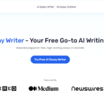 FreeEssayWriterAI