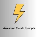 Awesome Claude Prompts