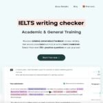 IELTS Writing Pro