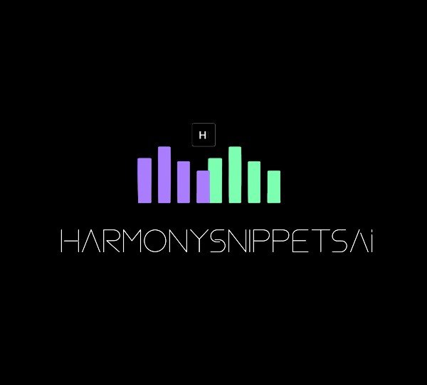 harmonysnippetsailogo