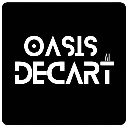 Oasis-Decart-AI