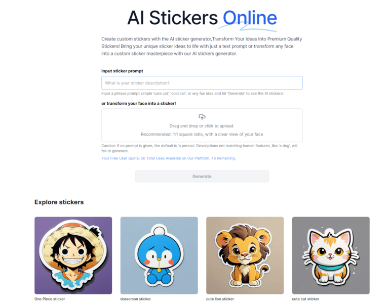 aistickers